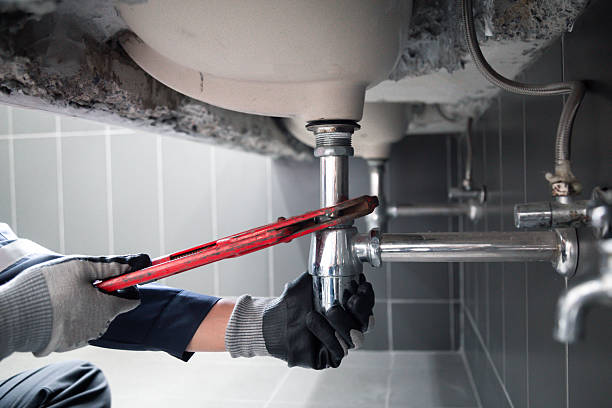 Trusted Pipe Repair service in Farmington, UT - AAA Plumbing Heating